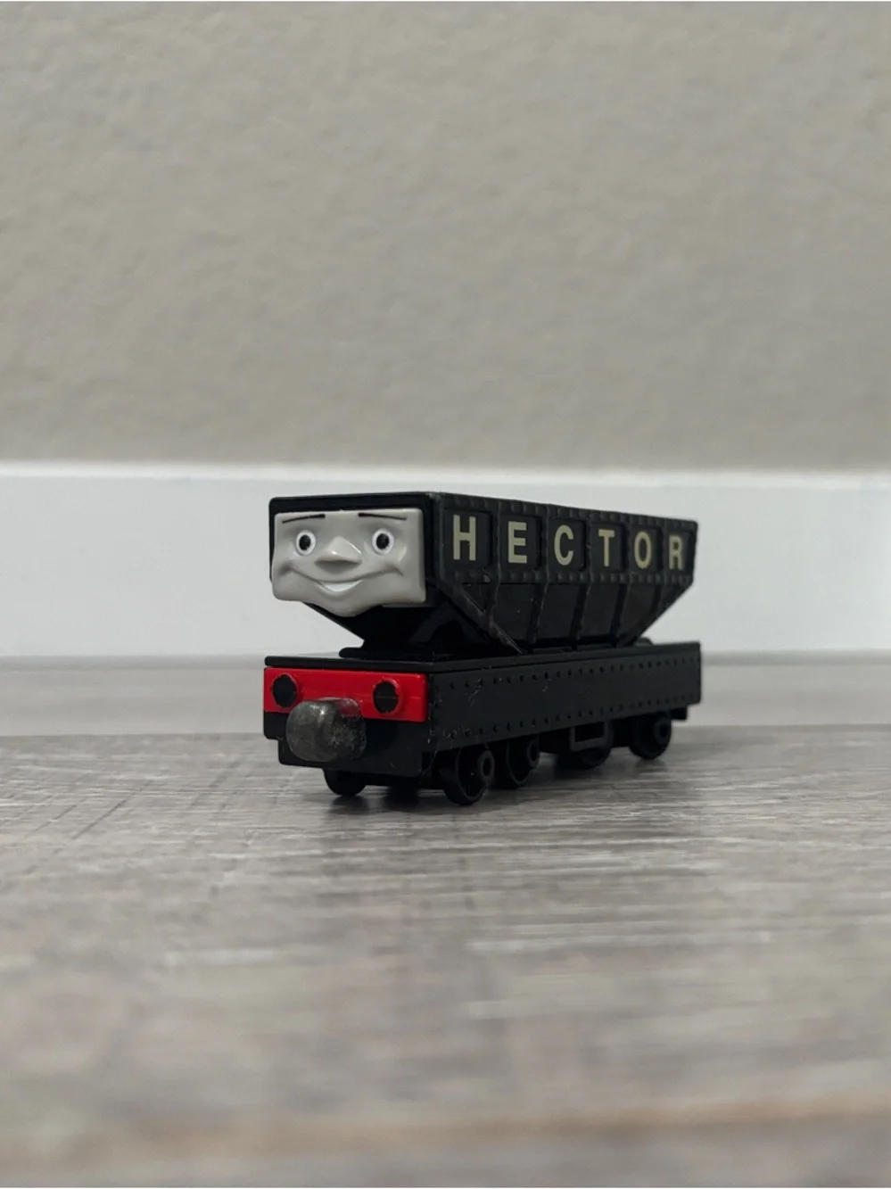 Diecast Hector - Thomas & Friends